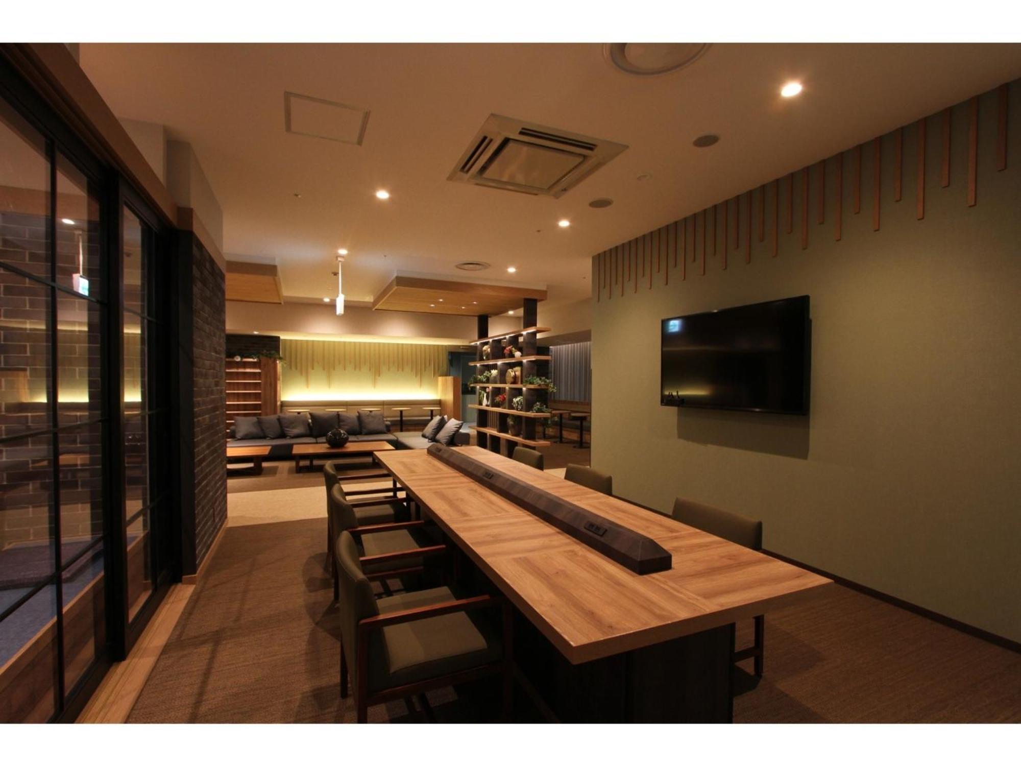 Kajimachi No Yu Spa Solani - Vacation Stay 26781V Hamamatsu Exterior foto